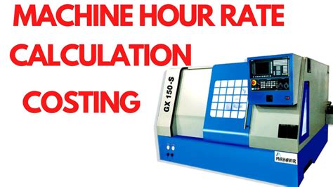 cnc machine wages|average machine shop hourly rate.